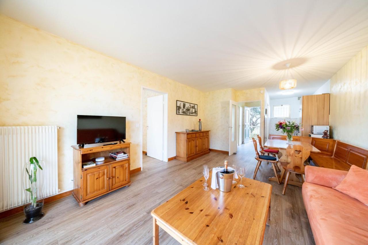 Spacious Apartment At A 5 Min Walk From The Beach Antibes Exteriér fotografie