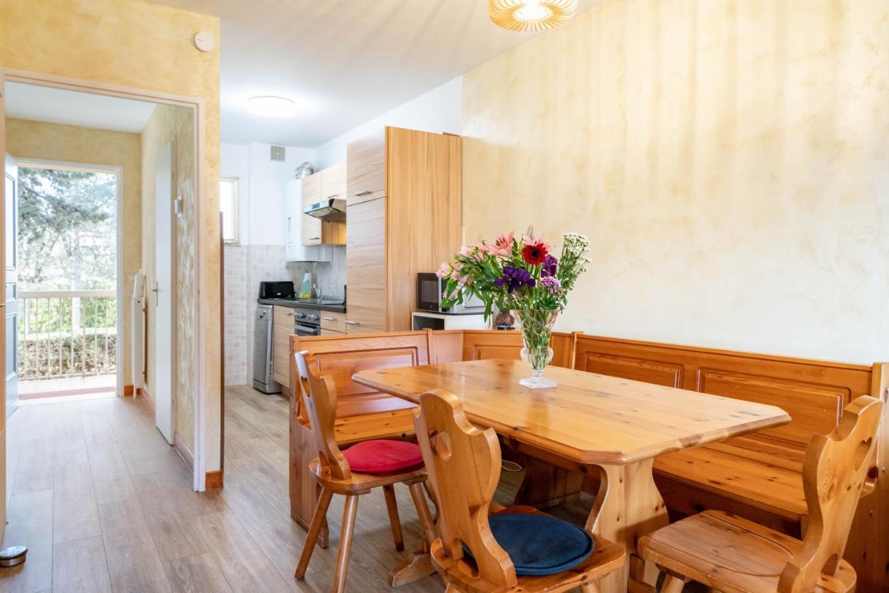 Spacious Apartment At A 5 Min Walk From The Beach Antibes Exteriér fotografie