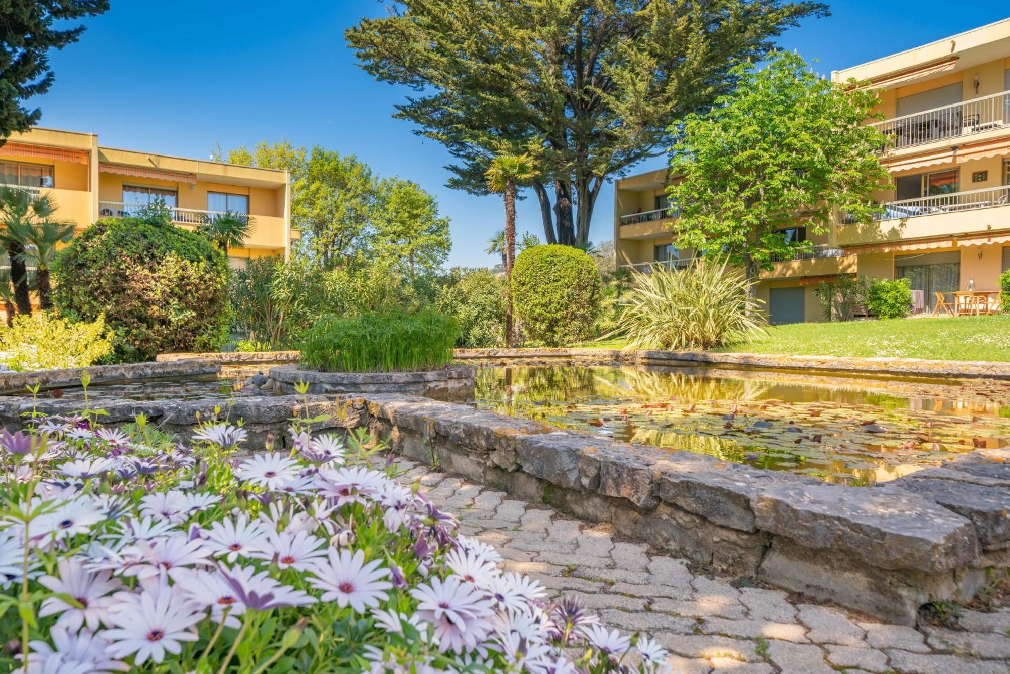 Spacious Apartment At A 5 Min Walk From The Beach Antibes Exteriér fotografie
